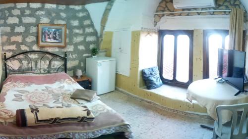 Old City Hostel | Jaffa Gate Hostel