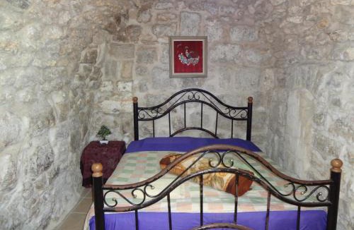 Old City Hostel | Jaffa Gate Hostel