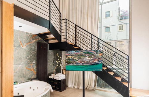 Jaffa Apartment | Jaffa Port TLV Hotel Apartments יפו תל אביב