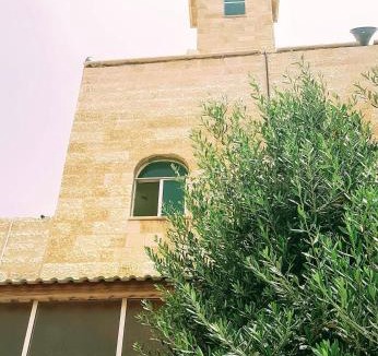 Amman Apartment | Jalal House