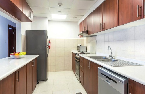 Mina Al Arab Apartment | Jannah Hotel Apartments & Villas