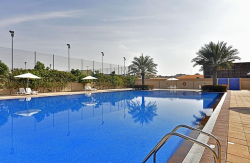 Mina Al Arab Apartment | Jannah Hotel Apartments & Villas
