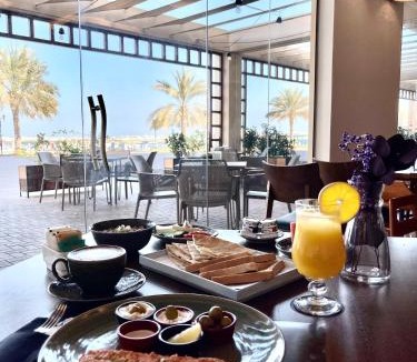 Mina Al Arab Resort | Jannah Hotel Apartments & Villas