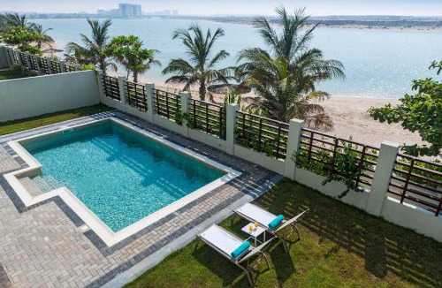 Mina Al Arab Resort | Jannah Hotel Apartments & Villas