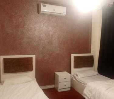 Al-Karak Apartment | Jarajreh Apartments/Hotel
