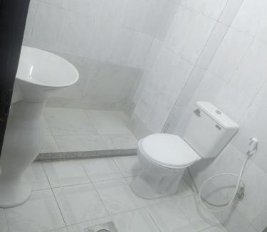 Al-Karak Apartment | Jarajreh Apartments/Hotel