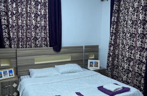 Jerash Apartment | Jarash