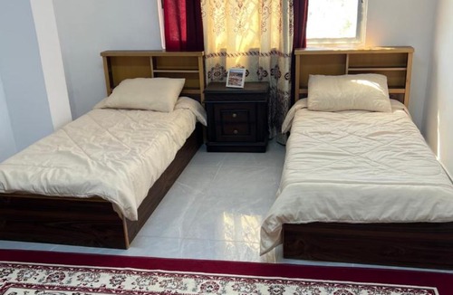 Jerash Apartment | Jarash
