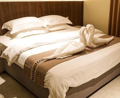 Seeb Apartment | Jarzez Hotel Apartments Al Hail