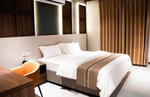 Seeb Apartment | Jarzez Hotel Apartments Al Hail
