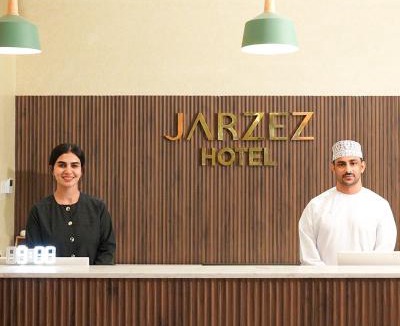 Seeb Apartment | Jarzez Hotel Apartments Al Hail