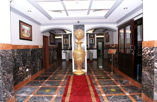 Seeb Apartment | JARZEZ HOTEL APARTMENTS