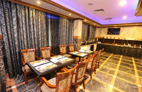 Seeb Apartment | JARZEZ HOTEL APARTMENTS