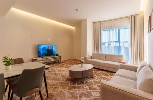 Al Ghubrah Ash Shamaliyyah Hotel | Jarzez Inn