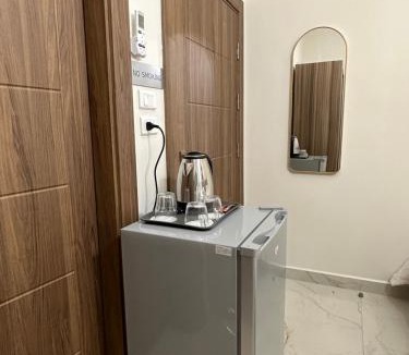 Madaba Hostel | Jasmine flower hostel