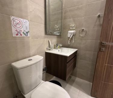 Madaba Hostel | Jasmine flower hostel