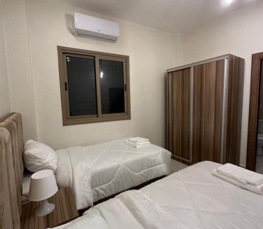 Madaba Hostel | Jasmine flower hostel