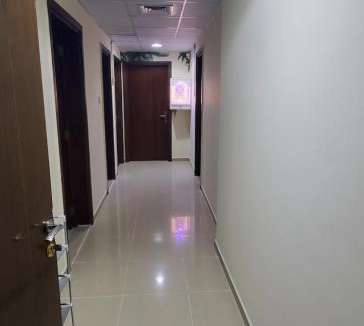 Al Majaz House | Jasmine House