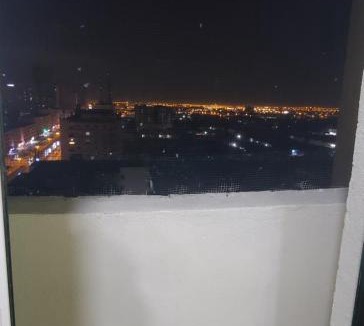Al Majaz House | Jasmine House