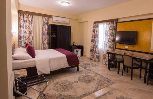 Safaga Hotel | Jawhara Inn Hotel - فندق الجوهرة سفاجا