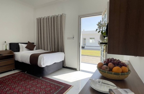 Bidiya Hotel | Jawharat Bidiah Resort