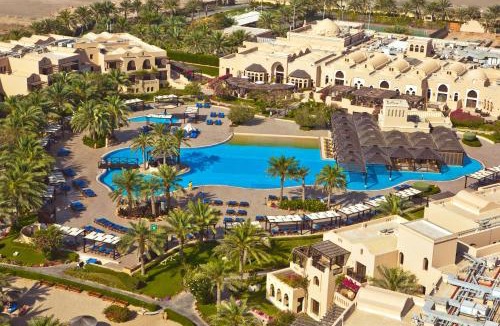 Al Aqah Resort | JAZ Miramar Al Aqah