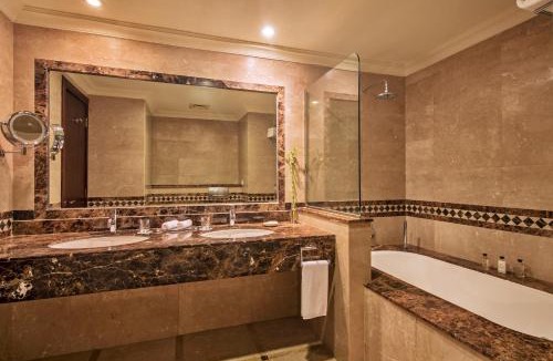 Al Aqah Resort | JAZ Miramar Al Aqah