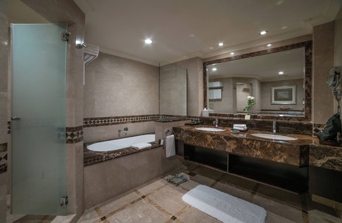 Al Aqah Hotel | JAZ Miramar Al Aqah