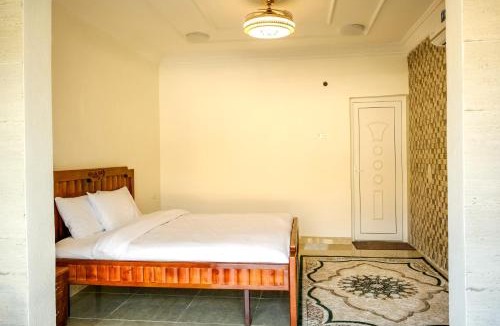 Al Hamra House | Jebel Shams Hills