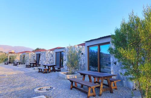 Al Hamra Hotel | Jebel Shams Resort منتجع جبل شمس