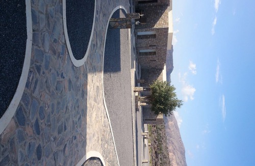 Al Hamra Cabin | JEBEL SHAMS RESORT