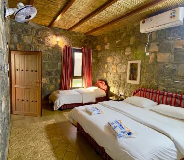 Al Hamra House | Jebel shams Sky
