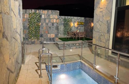 Al Hamra Villa | JebelStay