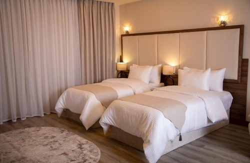 Suwailih Hotel | Jeddah Homes Boutique Hotel