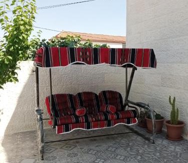 Jerash Apartment | Jerash air apartment