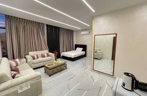 Jerash Hotel | Jerash Hotel