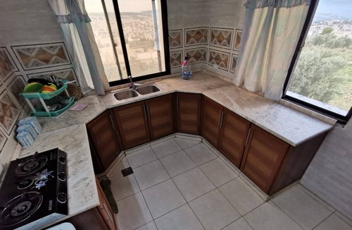 Jerash Hotel | Jerash Inn