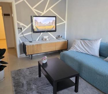 Jerusalem Apartment | Jerusalem apartment
