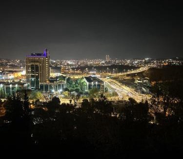 Malha Apartment | Jerusalem MALHA View
