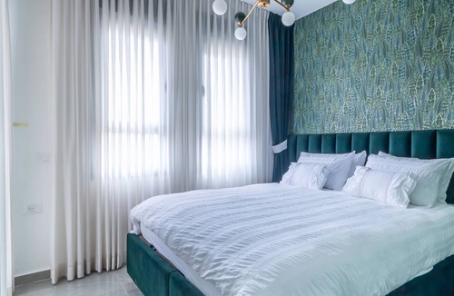 Nachlaot Apartment | JERUSALEM Suite-Hosted by Sweetstay