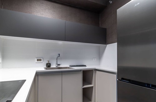 Nachlaot Apartment | JERUSALEM Suite-Hosted by Sweetstay