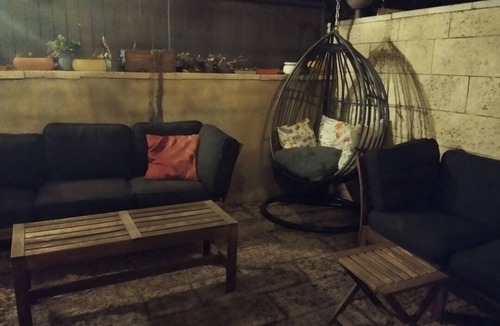 Arnona Apartment | 'Jerusalem Sweet Suite' near American Embassy,Ramat Rachel & Lindenbaum College