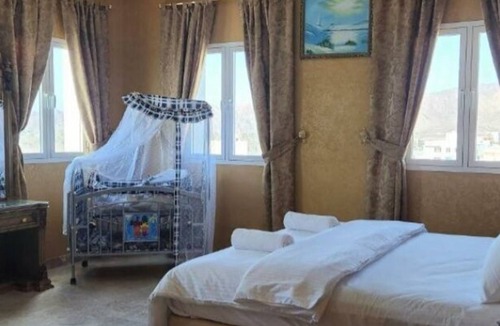 Bahla Hotel | Jibreen hotel