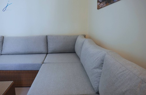 Sweimeh Apartment | J Apartments - 1BR @Dead Sea Resort "BP3"