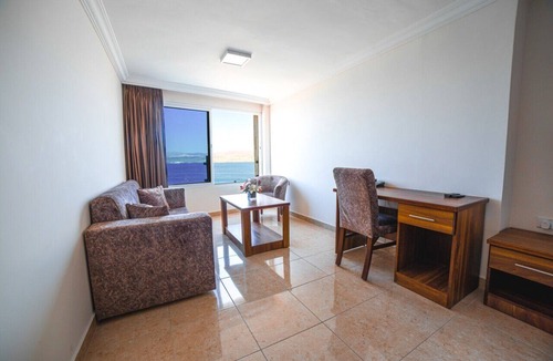 Aqaba Hotel | Joar Beach Hotel