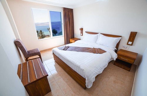 Aqaba Hotel | Joar Beach Hotel