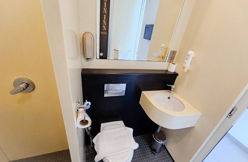 Jebel Ali Free Zone Hotel | JOIN INN HOTEL Jebel Ali, Dubai (formerly easyhotel)
