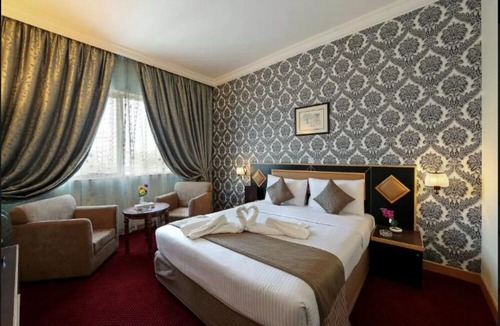 Deira Apartment | Jonrad Suites - Single 15