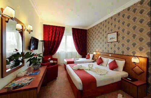 Deira Apartment | Jonrad Suites - Single 4