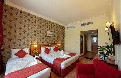 Deira Apartment | Jonrad Suites - Suite 7